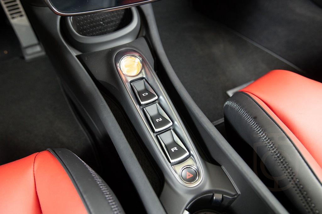 McLaren Artura Spider - TechLux, Sports Exhaust