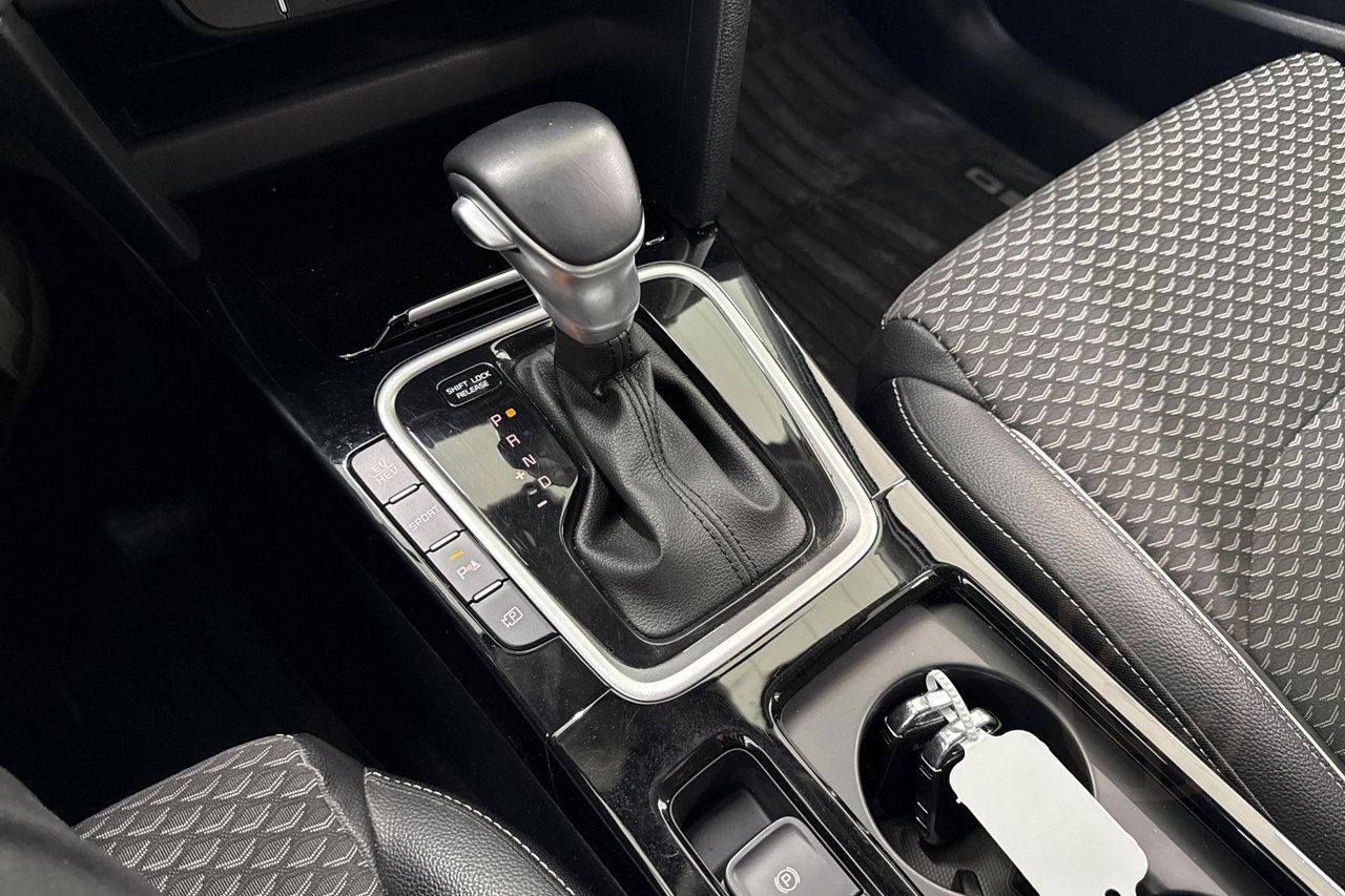 Kia Ceed SW Plug-in Hybrid DCT Advance Plus