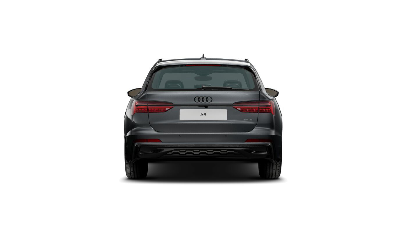 Audi A6 Avant TFSI e S line 55 e quattro 270 kW