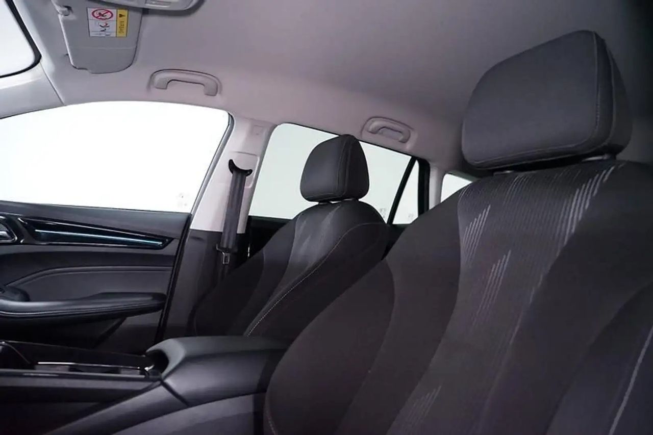 MG MG5 Standard Range Comfort*LED*top cena!