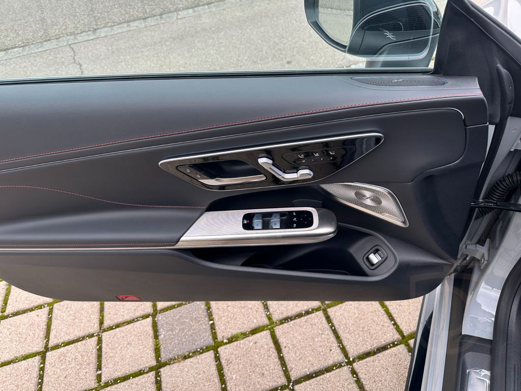 Mercedes-Benz CLE53 AMG Cabrio 4Matic DISTR,HUD,BURM,360