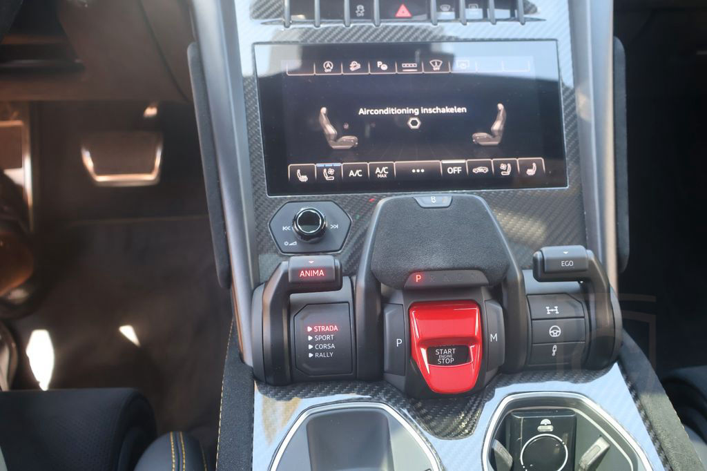 Lamborghini Urus 4.0 V8 Performante *GERMAN REGISTERED*