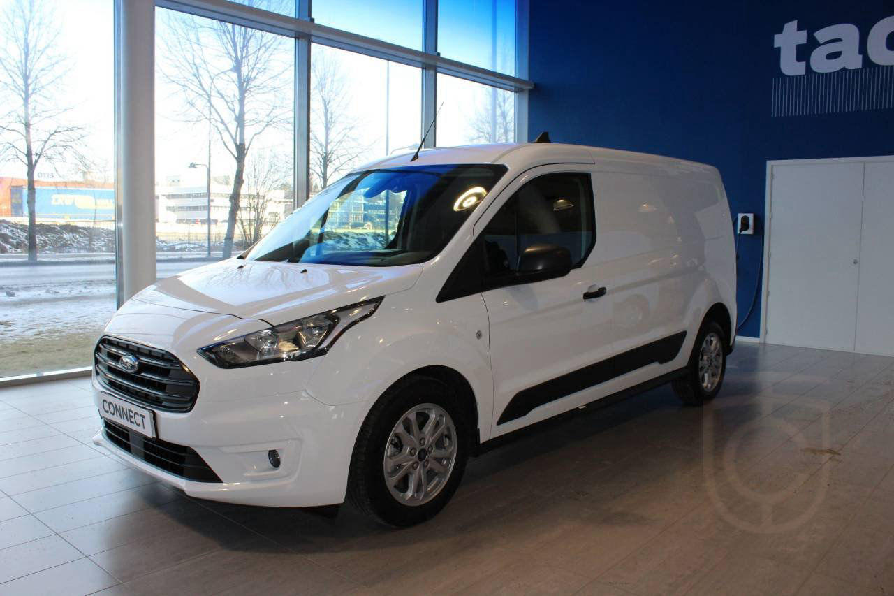Ford Transit Connect L2 Trend 1.5 Diesel