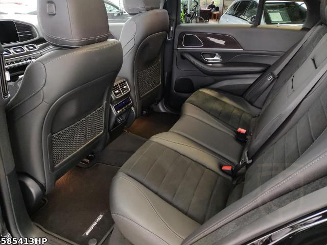 Mercedes-Benz GLE 300 d 4M Multibeam Panorama. Ambiente. AHK.