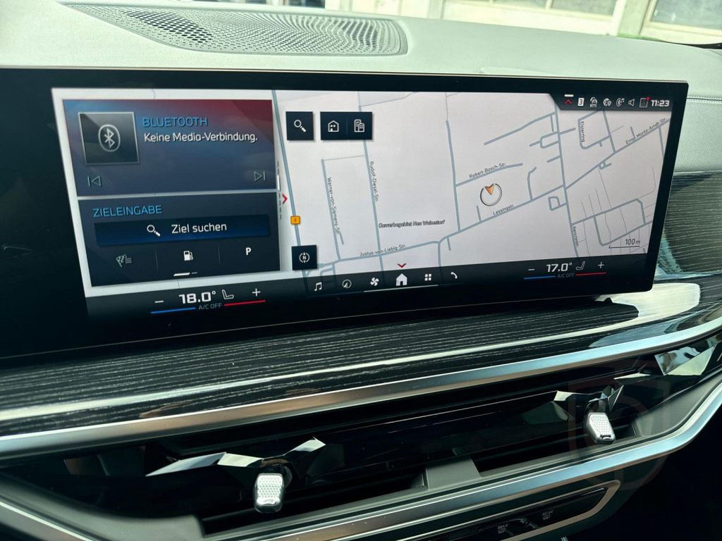 BMW X5 M60i xDrive Pano,360°,AHK,21",KEIN MIETER