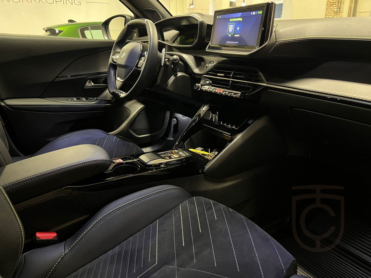 Peugeot 2008 GT PT 130