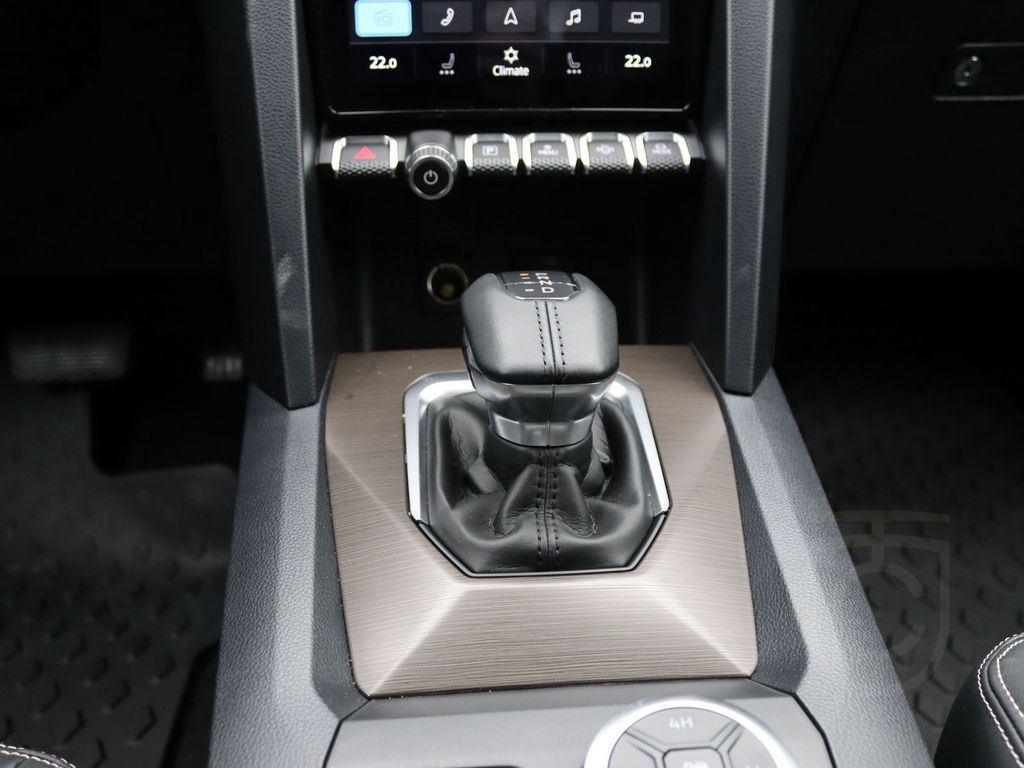 Volkswagen Amarok Style DC 3.0 TDI 4x4 DSG / Matrix, AHK
