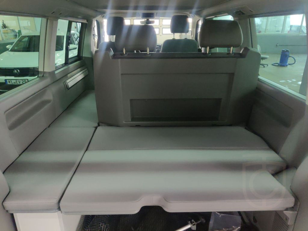 Volkswagen T6.1 California Beach Camper 150 kW DSG
