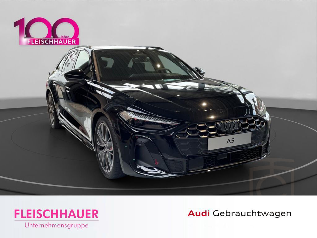 Audi A5 Avant 2.0 TDI quattro S-Line B&O HUD TECH-PRO