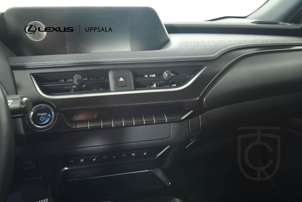 Lexus UX 300e Premium