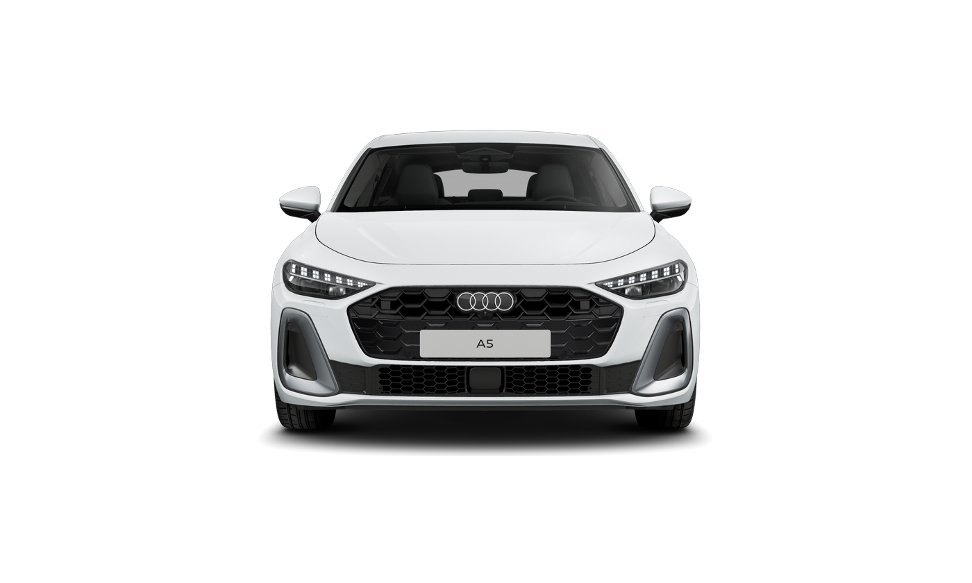 Audi A5 Limousine e-hybrid quattro 220 kW S tronic