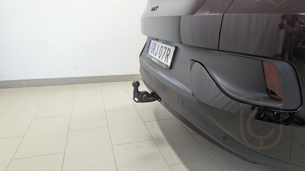 Volkswagen ID.4 GTX Edition