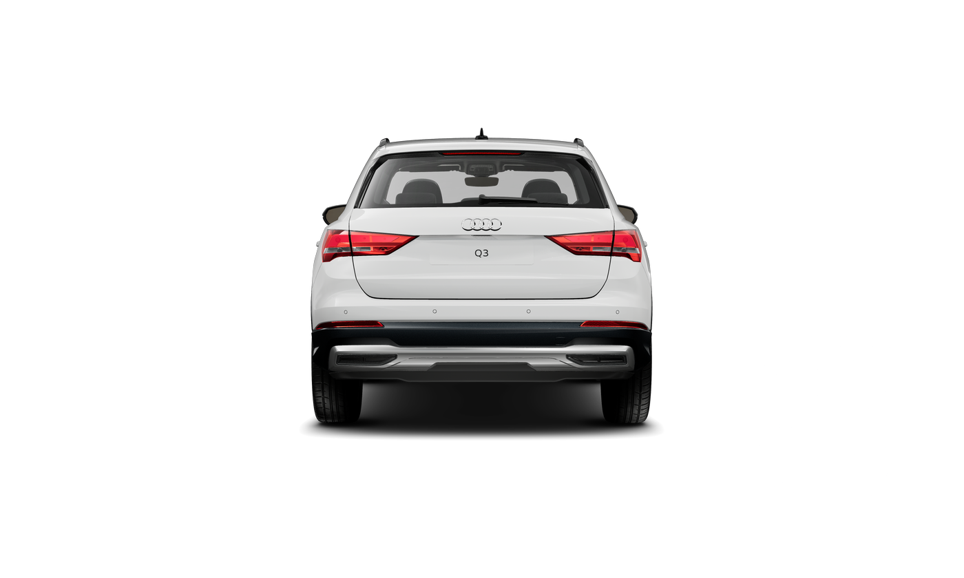 Audi Q3 advanced 35 TFSI 110 kW