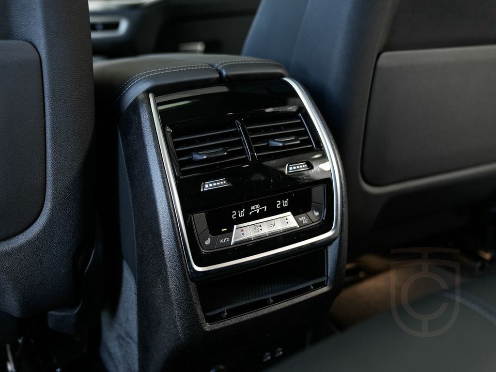BMW X5 M60 i M PRO Sitzbelüftung Luftfed. Massage