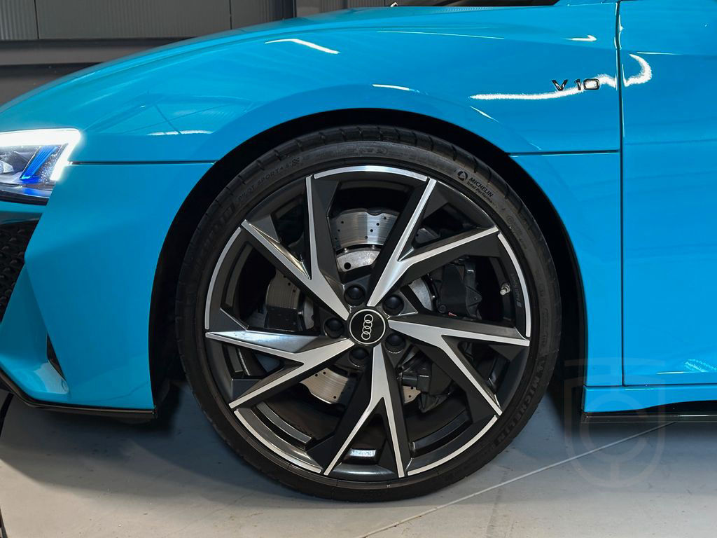 Audi R8 Coupé V10 RWD performance*INDIVIDUAL*LASER*