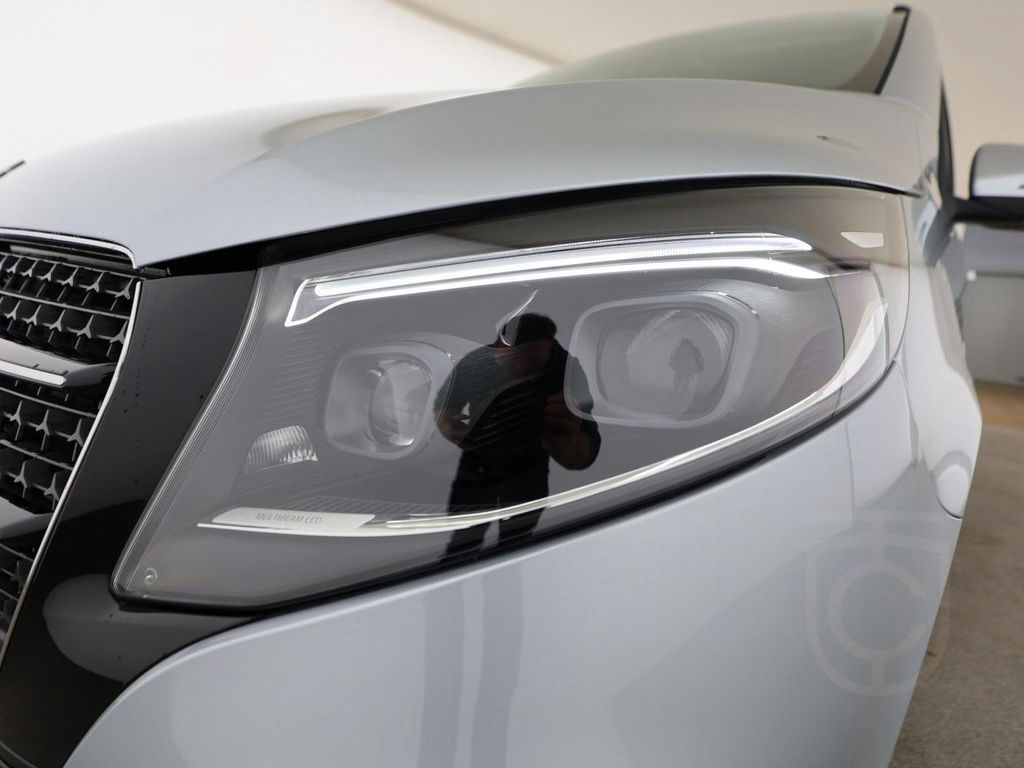 Mercedes-Benz V 300 d L Style Plus+Easy-Pack+Digi-Spiegel+NAVI