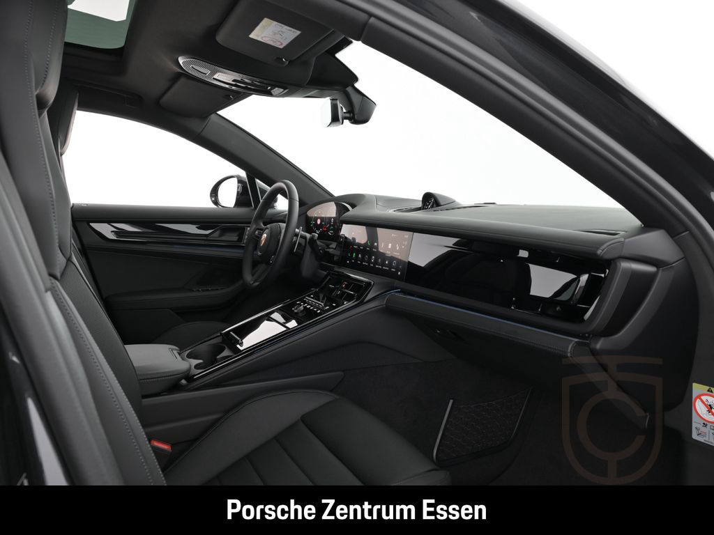 Porsche Panamera 4 E-Hybrid / 360 Kamera Privacyverglasu