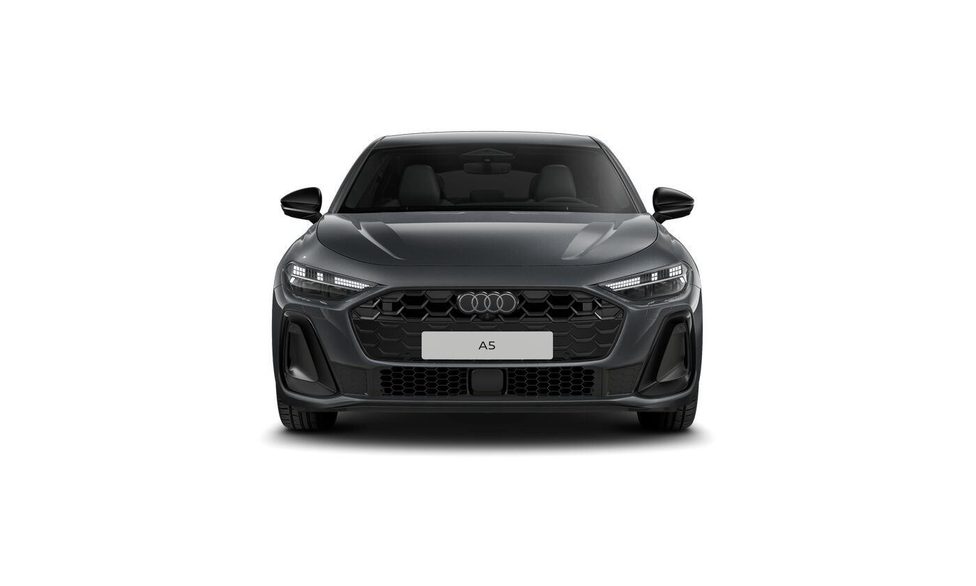 Audi A5 Limousine TFSI 150 kW S tronic