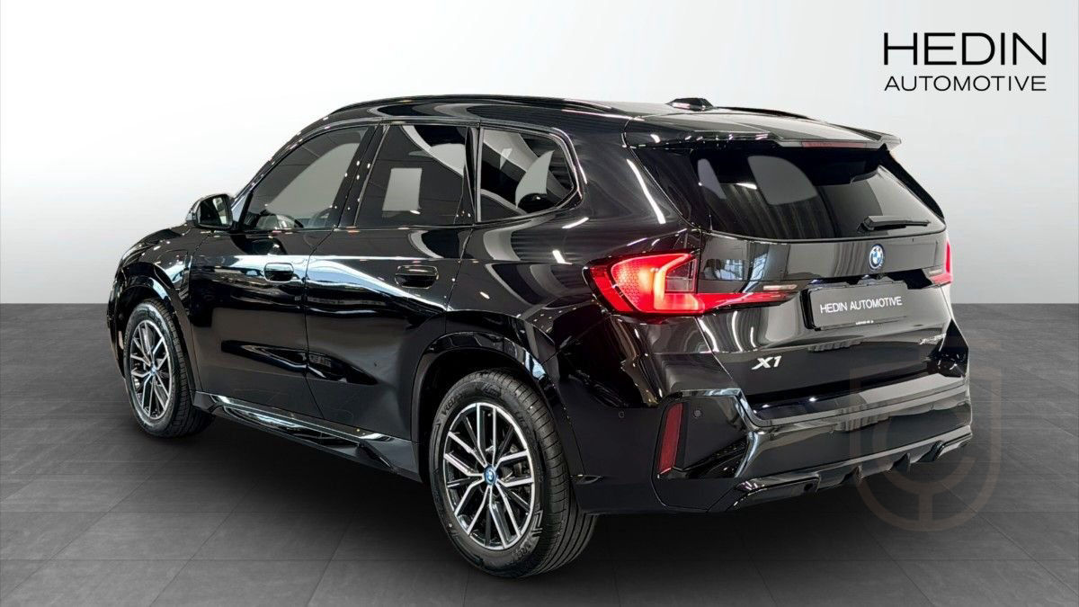 BMW X1 xDrive 25e M Sport DAP H