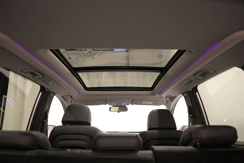 Maxus Euniq Euniq 7-sits 356 km Räckvidd