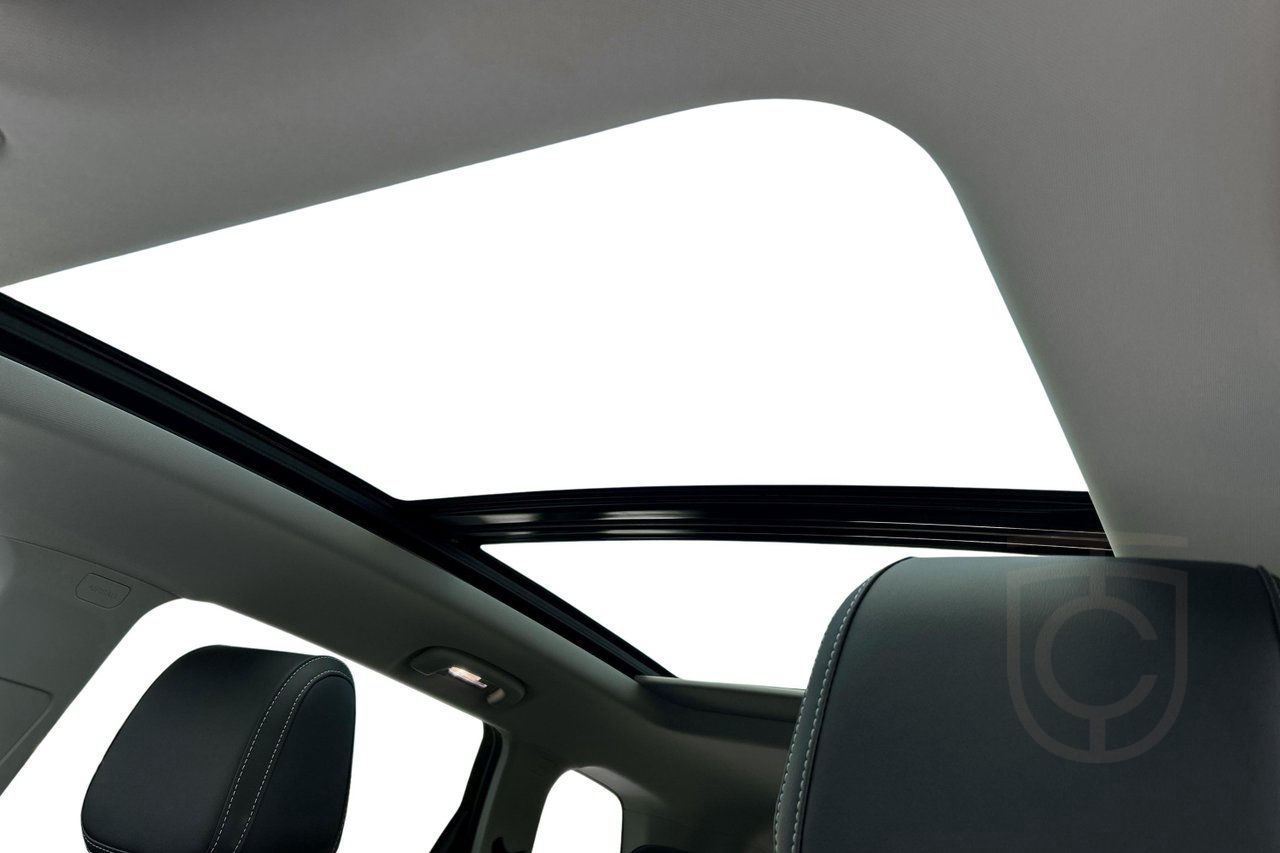 Maxus Euniq 6