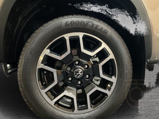 Volkswagen Amarok 3.0 TDI PanAmericana Leder,Standh,AHK,LED