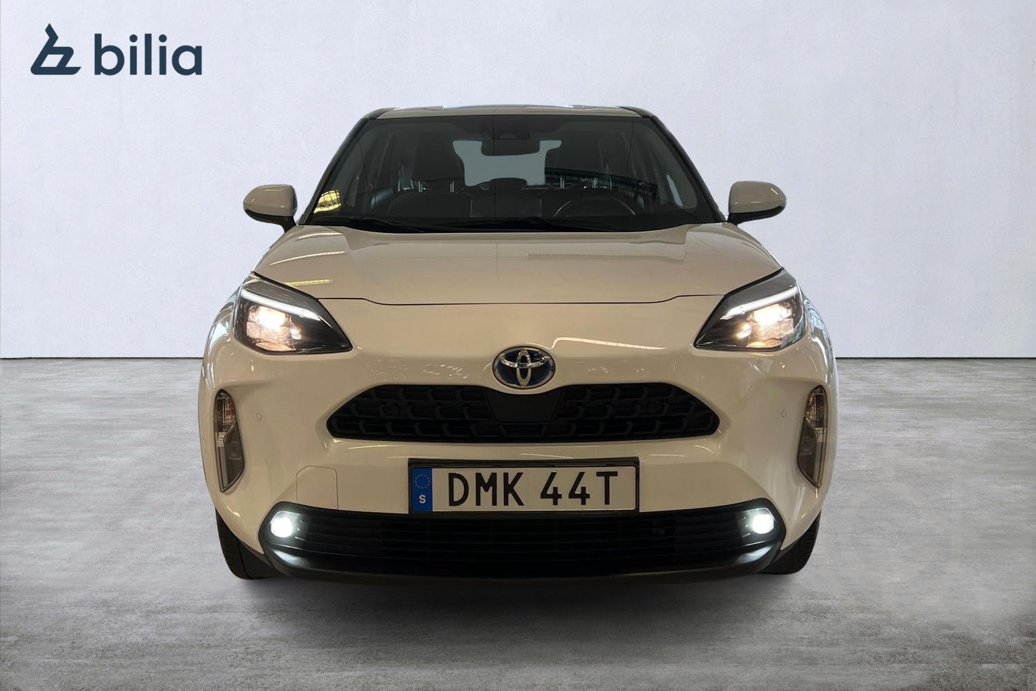 Toyota Yaris Cross Hybrid