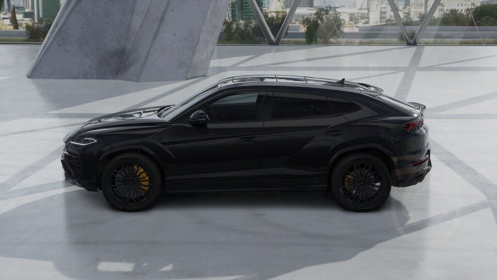 Lamborghini Urus 4.0 V8 PHEV SE|PANO|B/O 3D|ON STOCK|READY