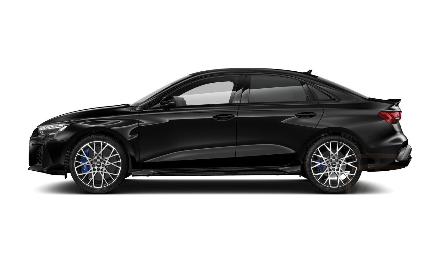 Audi RS 3 Limousine 3 294 kW