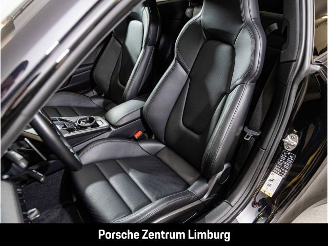 Porsche 992 911 Carrera Surround-View Sportabgasanlage