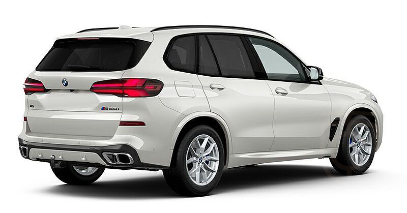 BMW X5 M60i xDr. AHK Standh H&K ACC LED Widescreen