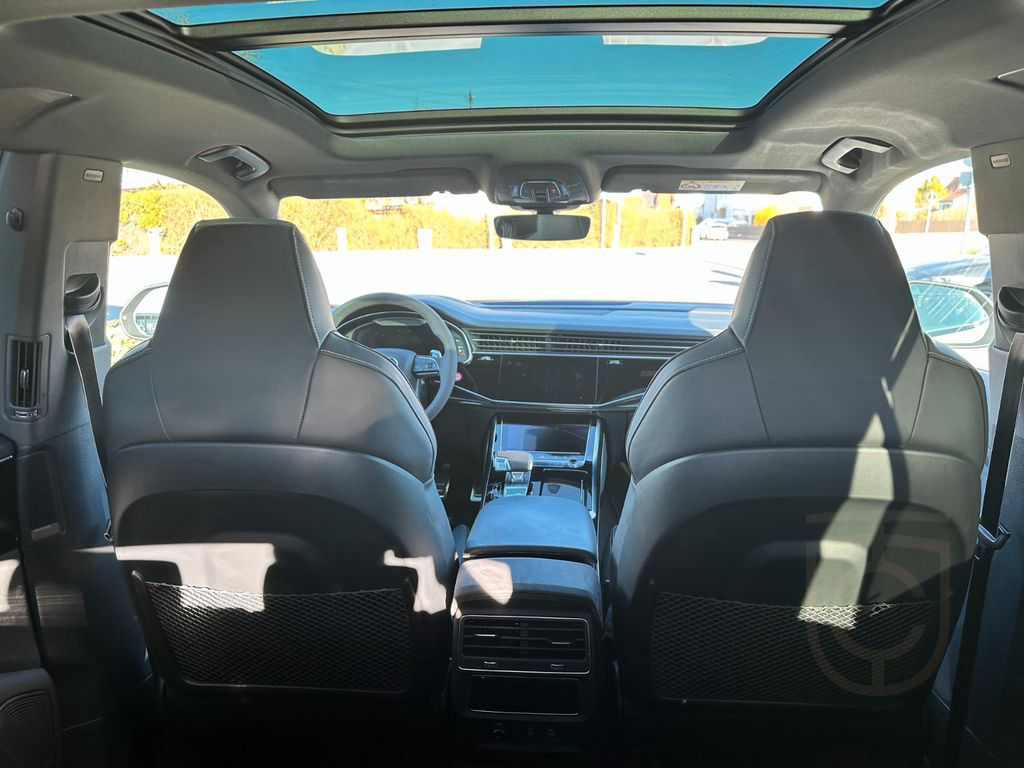 Audi RSQ8 4.0 TFSI Keramik|Dynamik+|RS-Abgas|Pano|HD