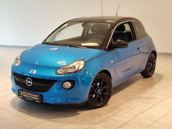 Opel Adam