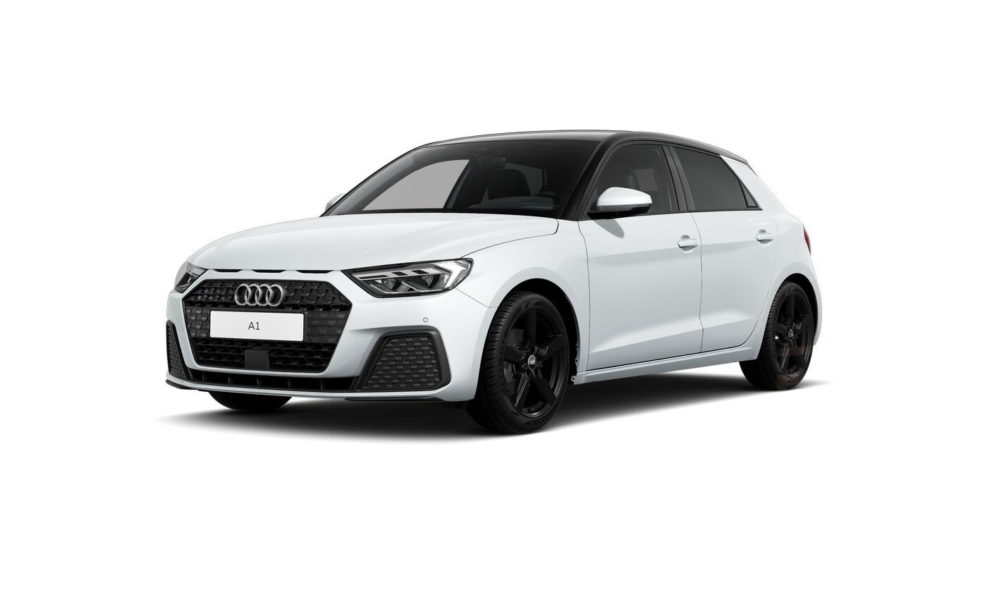 Audi A1 Sportback 30 TFSI 81 kW