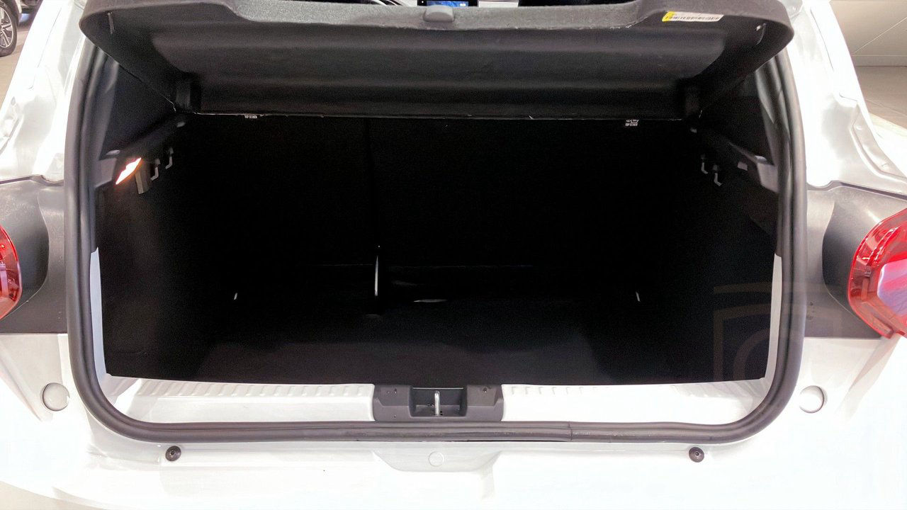 Dacia Sandero Stepway EXTREME TCE 90 AUTO -