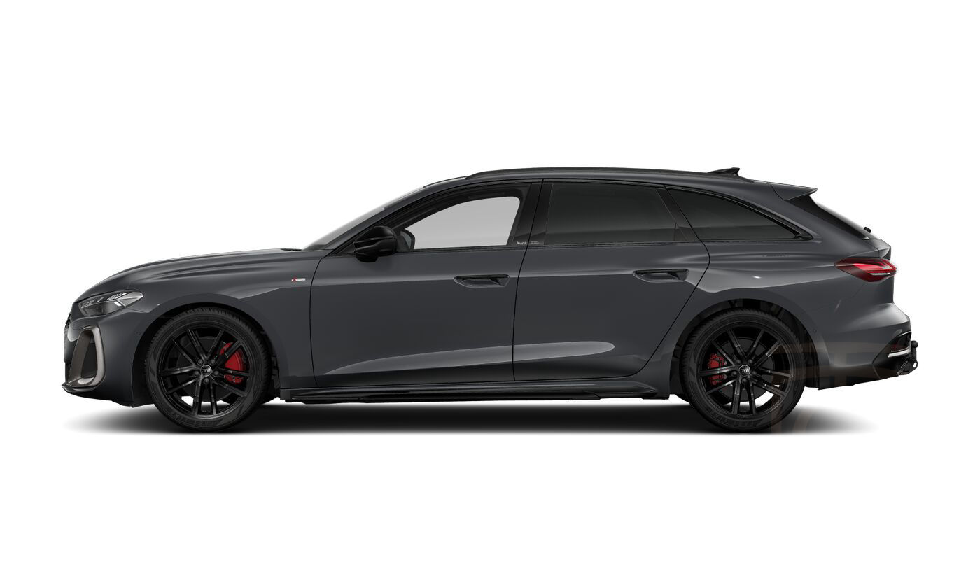 Audi A5 Avant TDI quattro 150 kW S tronic