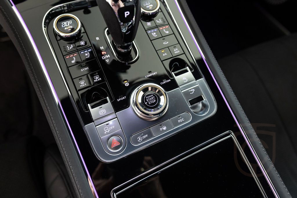 Bentley Continental GT S V8 - Diamond Quilting spec, B&O