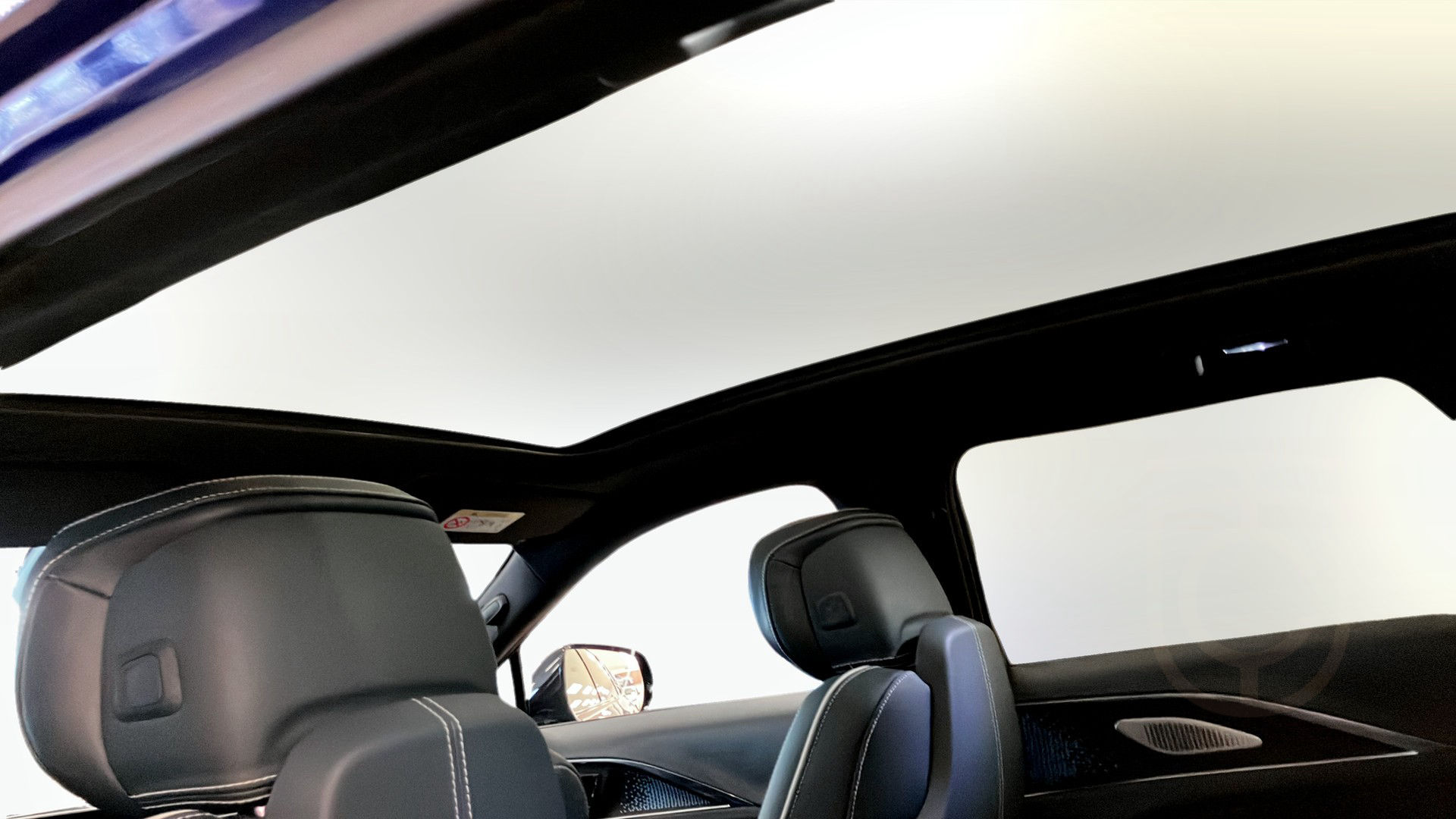 Cadillac LYRIQ 600E4