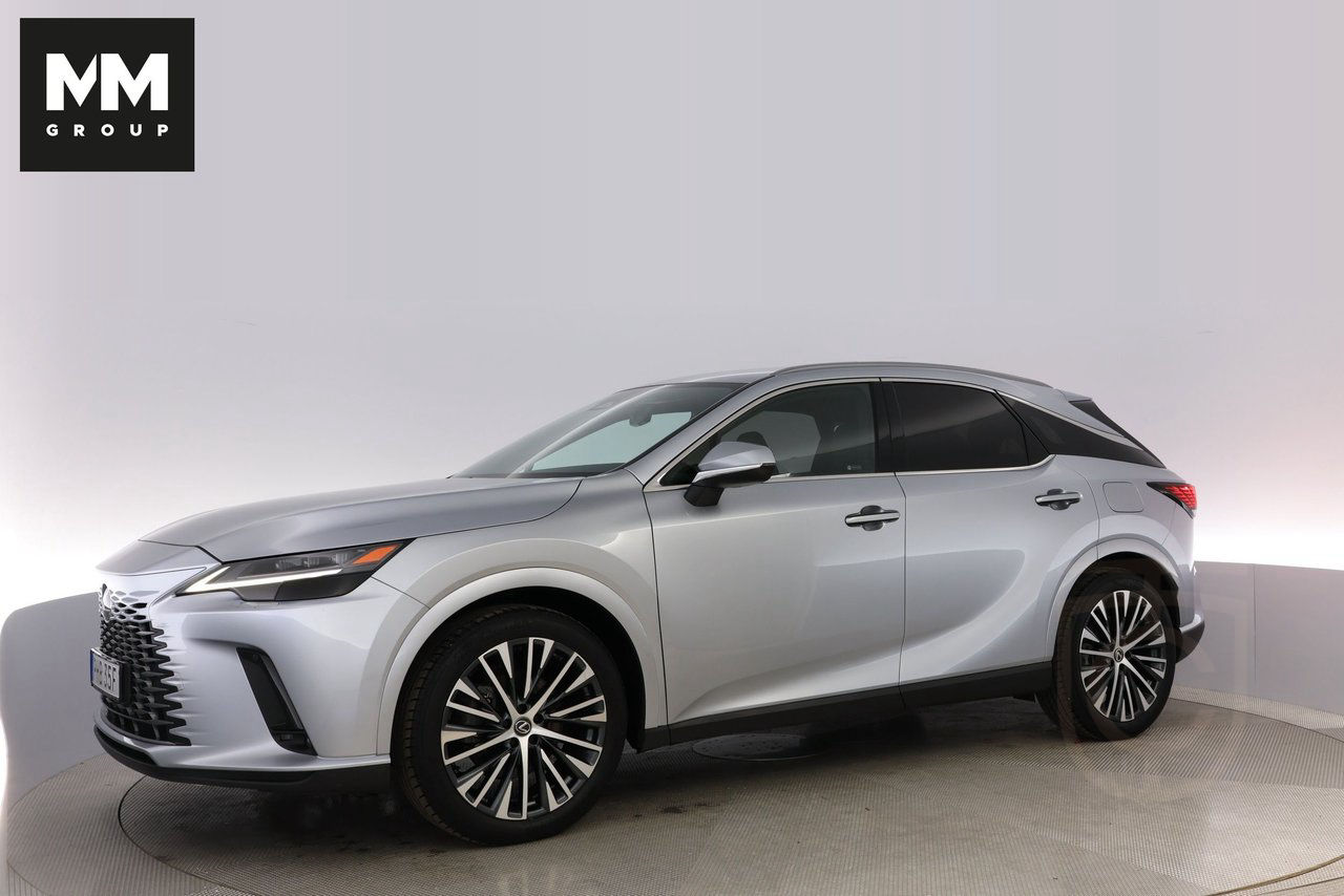 Lexus RX 450h+ E-CVT Executive