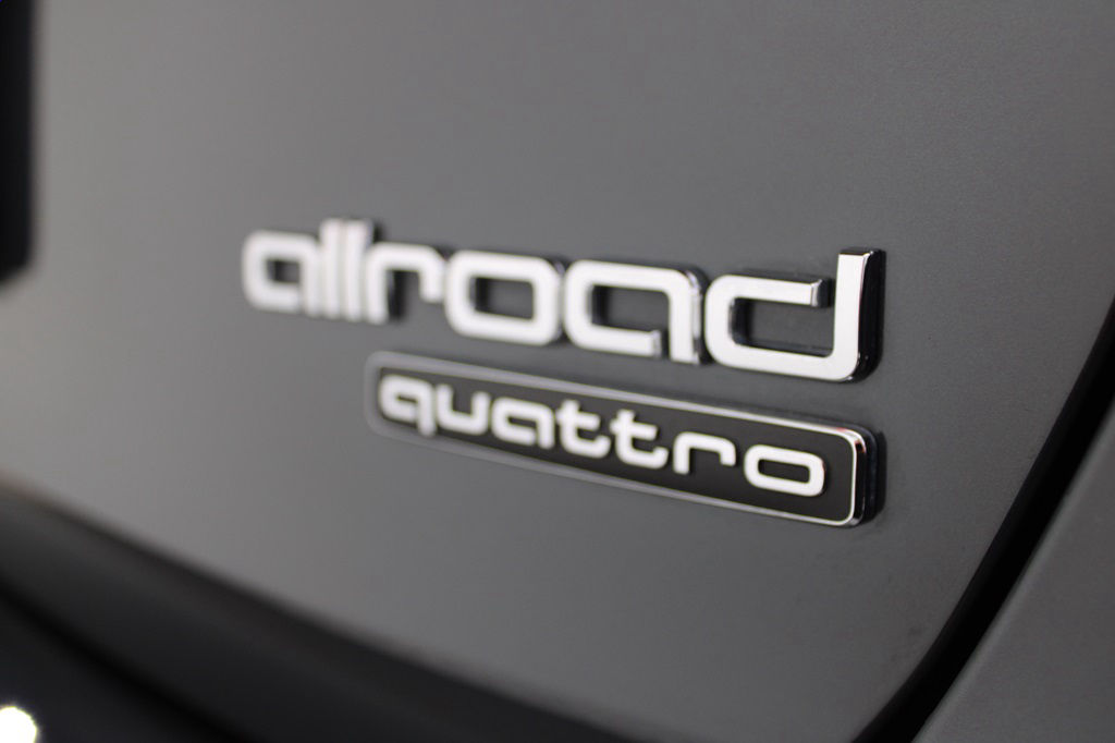 Audi A4 allroad quattro 40 TDI