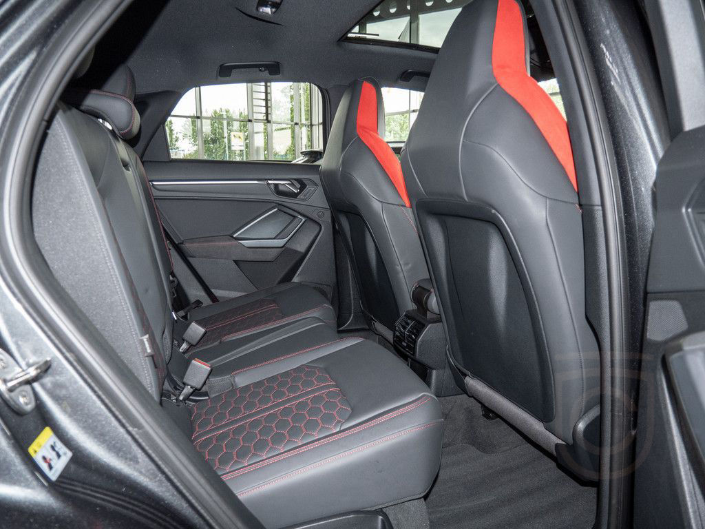 Audi RS Q3 Sportback 2.5 TFSI quattro ACC PANO SONOS