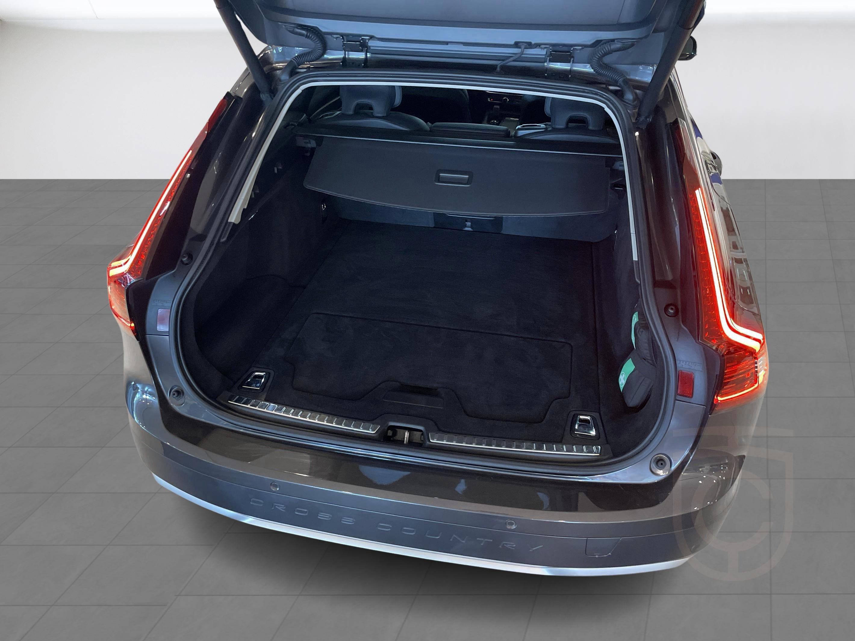 Volvo V90 Cross Country