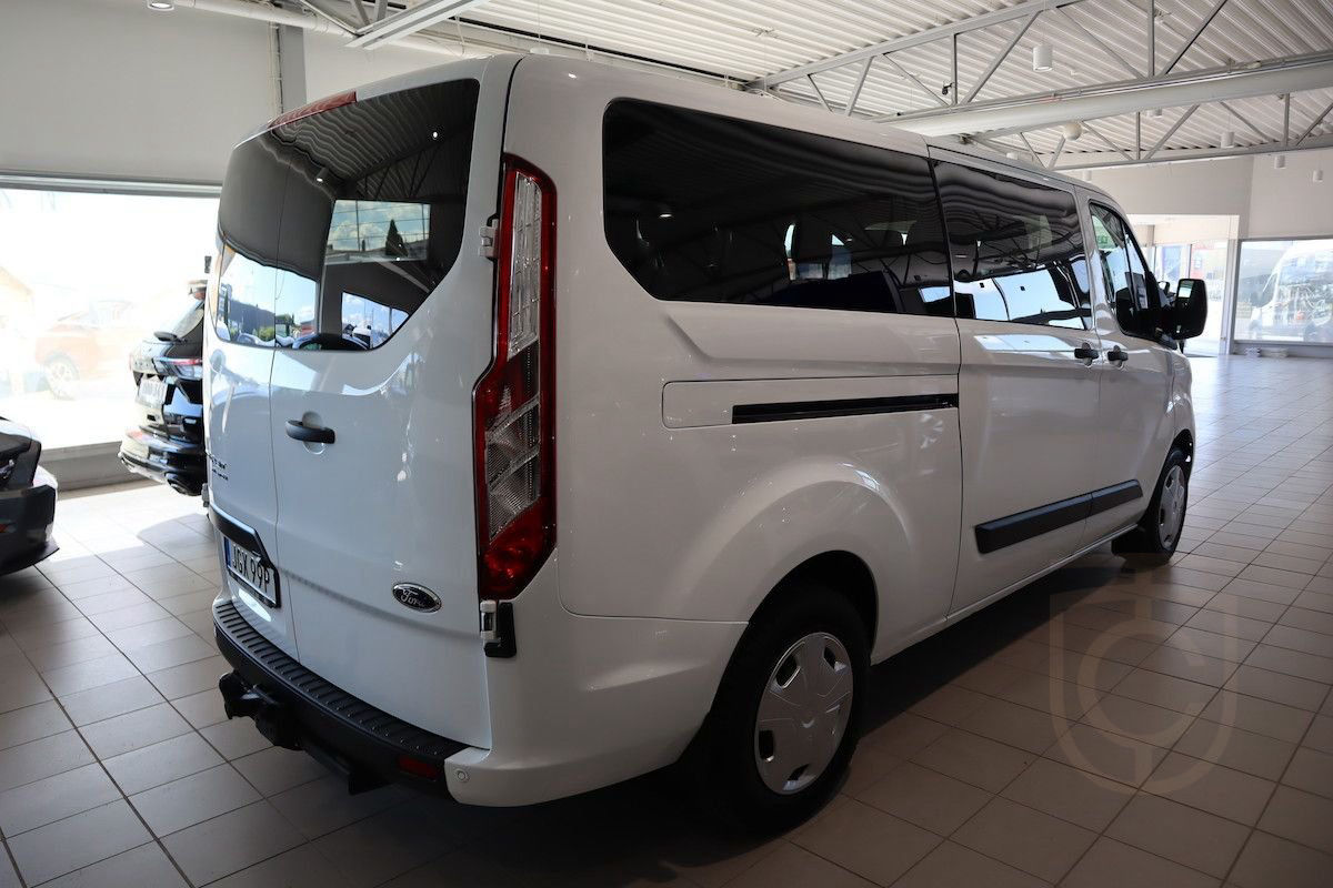 Ford Transit Custom KOMBI TREND 320 L2 2.0L