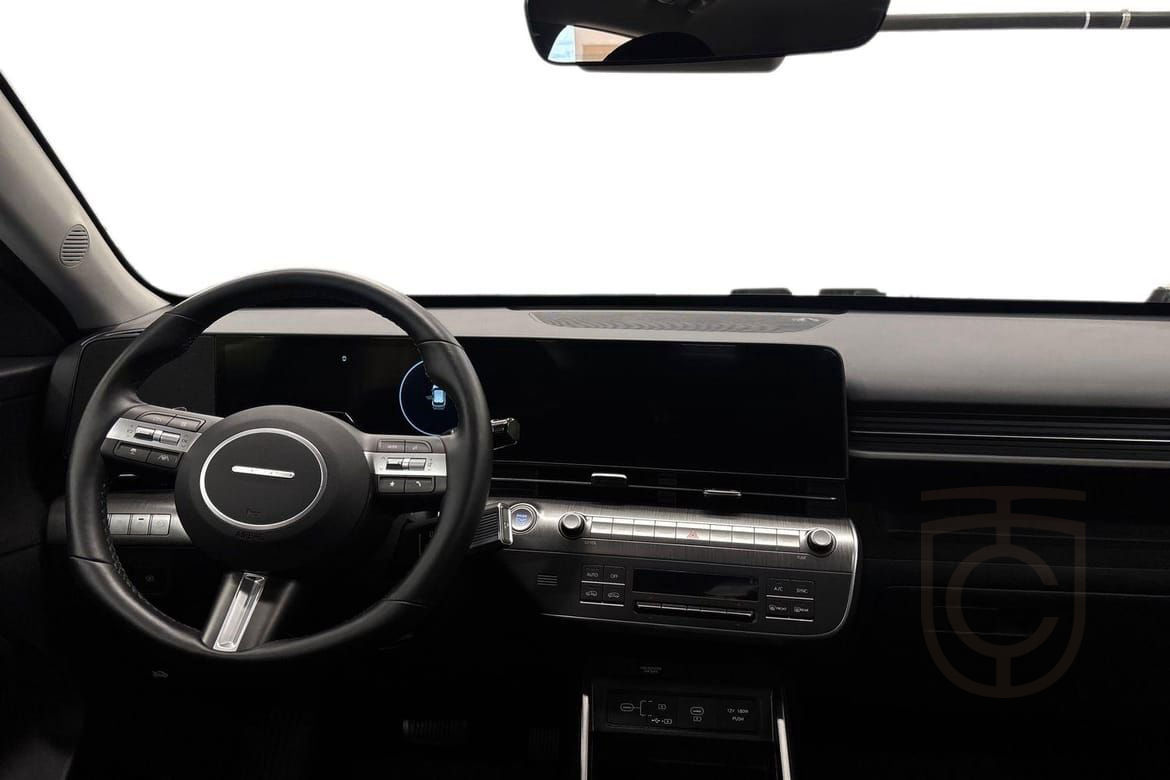 Hyundai Kona 1.0 T-GDI 120 DCT Essenti