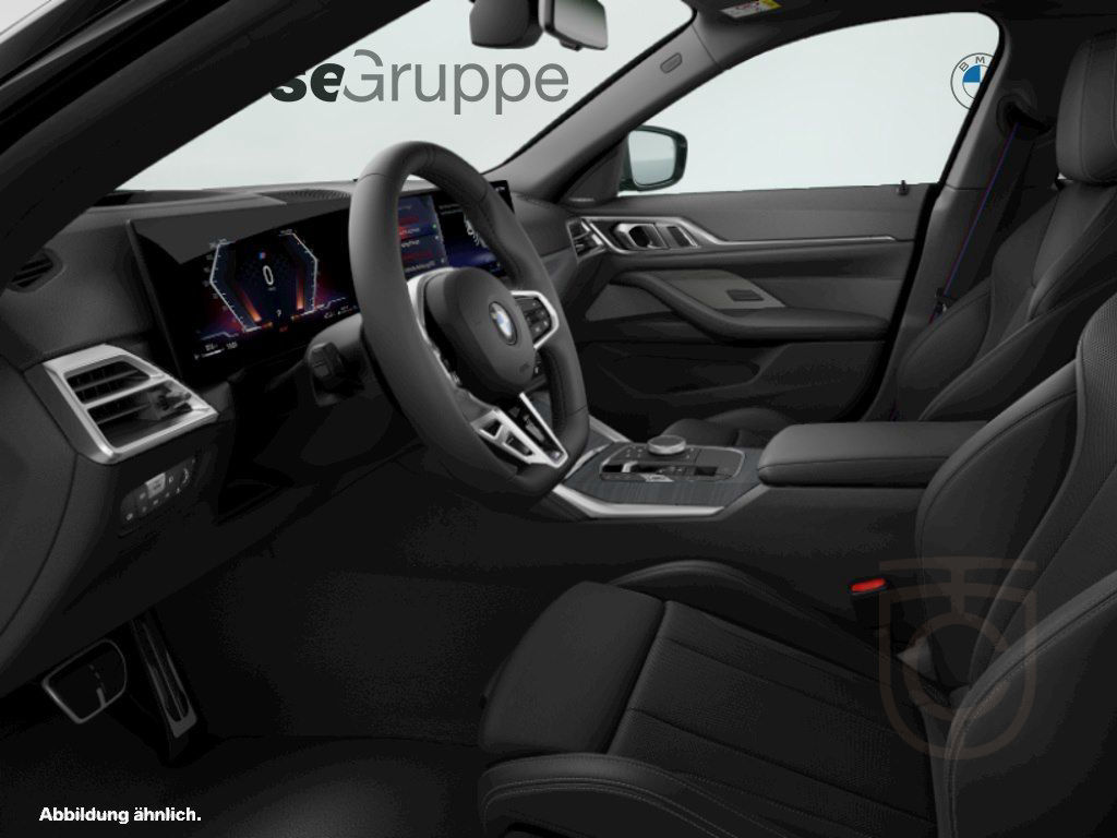 BMW 420d