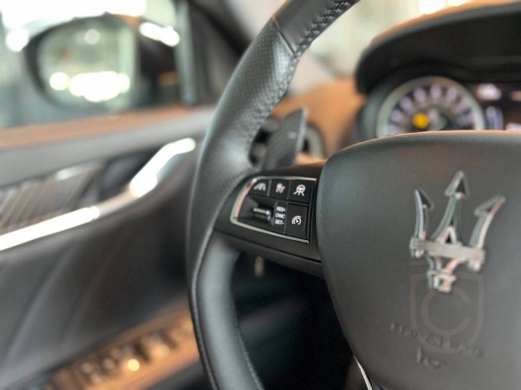 Maserati Ghibli Modena *Maserati-Köln*
