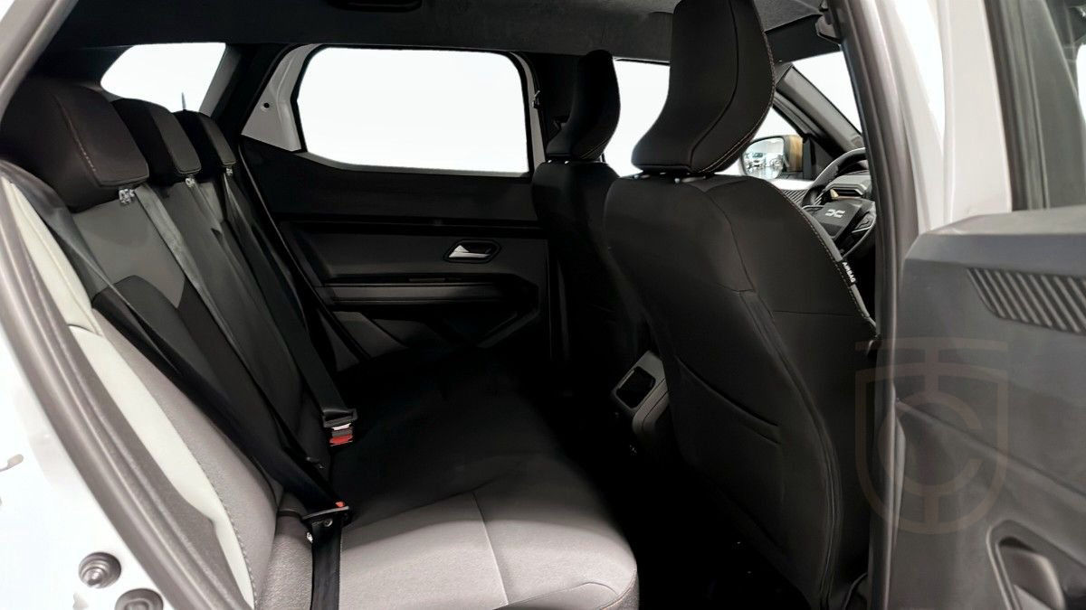 Dacia Duster Extreme TCe 130 4X4 3290:-