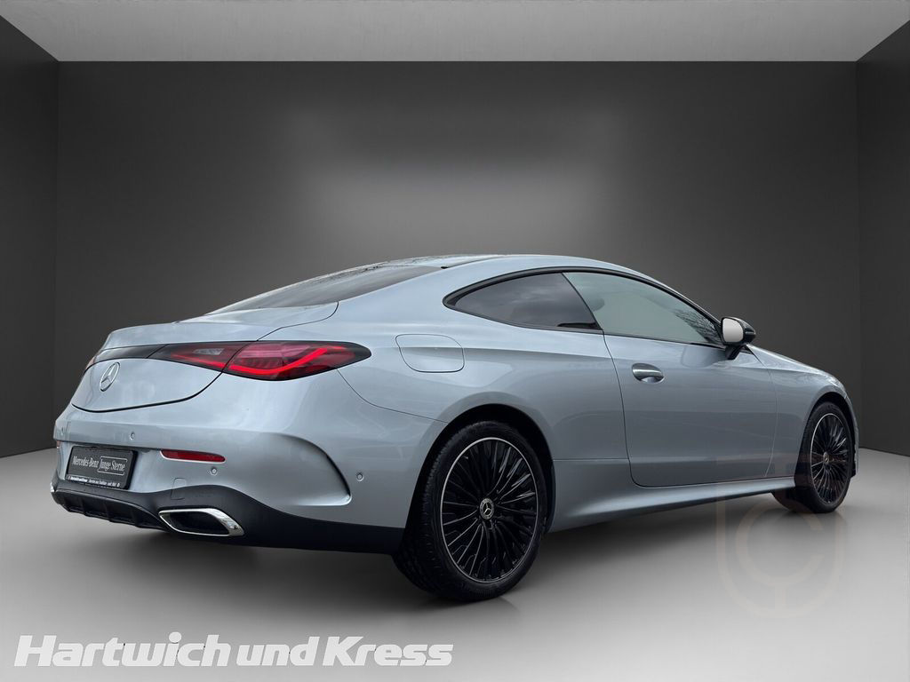 Mercedes-Benz CLE 450 AMG Line Premium Plus 4Matic+ Pano+360°+