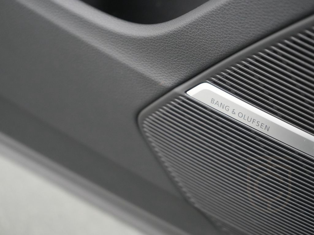Audi Q7 competition PANO B&O LUFT AHK ACC NAVI LEDER