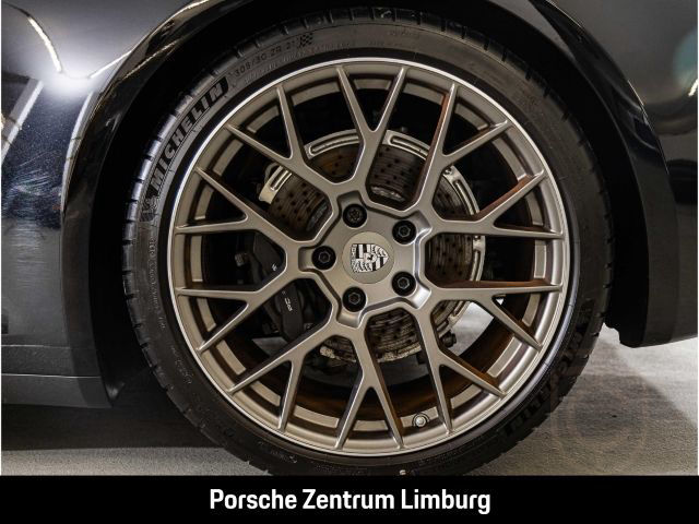 Porsche 992 911 Carrera Surround-View Sportabgasanlage